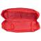 Jbm 51681 - BOLSA ROJA CON 1 COMPARTIMENTO PARA KIT DE EMERGENCIA