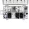 Jbm 53714 - ESTUCHE DE CLIPS PEUGEOT/CITROËN 80 PCS PARA MOLDURA