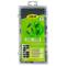 Jbm 53718 - ESTUCHE DE CLIPS MERCEDES-BENZ 151 PCS PARA TAPICERÍA