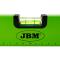 Jbm 53618 - NIVEL TUBULAR MAGNÉTICO - 800MM