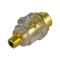 Jbm 14561 - CONECTOR LUBRICANTE 1/4"