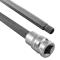 Jbm 53667 - PUNTA EXTRALARGA DE 12 CANTOS 800MM DE 1/2 12MM Ø