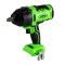 Jbm 60018 - LLAVE DE IMPACTO ELÉCTRICA 1/2" BRUSHLESS REF. 60018