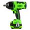 Jbm 60018 - LLAVE DE IMPACTO ELÉCTRICA 1/2" BRUSHLESS REF. 60018