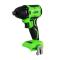 Jbm 60005 - ATORNILLADOR DE IMPACTO BRUSHLESS REF. 60005