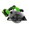Jbm 60007 - SIERRA CIRCULAR BRUSHLESS REF. 60007