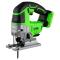 Jbm 60010 - SIERRA ELÉCTRICA DE CORTE VERTICAL BRUSHLESS REF. 60010