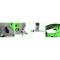 Jbm 60010 - SIERRA ELÉCTRICA DE CORTE VERTICAL BRUSHLESS REF. 60010