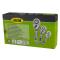Jbm 53671 - SET DE 3 CARRACAS MINI