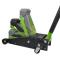 Jbm 53725 - GATO HIDRÁULICO 3T - SISTEMA SUBIDA RÁPIDA