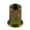 Jbm 13240 - REMACHE TUERCA M10 PARA REF. 52703