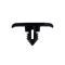 Jbm 14432 - GRAPA SUJECC,  PARA 53716 OE: 1H0823717