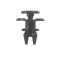 Jbm 14460 - GRAPA SUJECC,  PARA 53719 OE: 7147122912