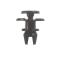 Jbm 14460 - GRAPA SUJECC,  PARA 53719 OE: 7147122912