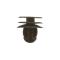 Jbm 14469 - GRAPA SUJECC,  PARA 53719 OE: 7147133419