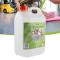 Jbm 53829 - SOLUCIÓN HIDROALCOHÓLICA  PARA SUPERFICIES 5L