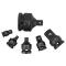 Jbm 53743 - SET DE 6 ADAPTADORES DE IMPACTO