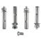 Jbm 14774 - SOPORTE DE PARED PARA CARRETES 53526, 53584
