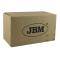 Jbm 11330 - CAJA CARTÓN JBM PEQUEÑA 19X10X11CM (FUELLE)