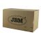 Jbm 11330 - CAJA CARTÓN JBM PEQUEÑA 19X10X11CM (FUELLE)