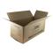 Jbm 13217 - CAJA CARTÓN JBM 57X30X25CM (KITS DE EMERGENCIA)