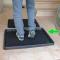 Jbm 53862 - ALFOMBRA CON DEPÓSITO PARA LÍQUIDO DESINFECTANTE