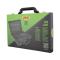 Jbm 53851 - ESTUCHE DE BROCAS HELICOIDALES 1-10MM HSS 4241 NEGRO
