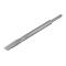 Jbm 14838 - CINCEL PLANO SDS PLUS 20X250MM