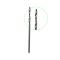 Jbm 14868 - BROCA HELICOIDAL HSS 4341 1X34MM