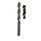 Jbm 14892 - BROCA HELICOIDAL HSS 4341 13X151MM