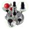 Jbm 53875 - EXTRACTOR/INSTALADOR DE RETENES DE CIGÜEÑAL (GRUPO VAG)