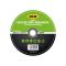 Jbm 14895 - DISCO DE CORTE T27 PARA METAL 115X6MM