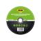Jbm 14899 - DISCO DE CORTE T41 PARA ACERO INOXIDABLE 115X1.6MM