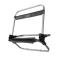 Jbm 53922 - PORTABOBINA DE PAPEL PARA PARED