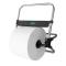 Jbm 53922 - PORTABOBINA DE PAPEL PARA PARED