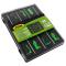Jbm 53917 - SET DE 7 DESTORNILLADORES LARGOS