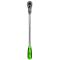 Jbm 53886 - CARRACA ARTICULADA EXTRA LARGA DE 72 DIENTES DE 1/4