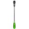 Jbm 53886 - CARRACA ARTICULADA EXTRA LARGA DE 72 DIENTES DE 1/4