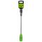 Jbm 53886 - CARRACA ARTICULADA EXTRA LARGA DE 72 DIENTES DE 1/4