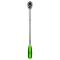 Jbm 53883 - CARRACA EXTRA LARGA DE 72 DIENTES DE 1/4