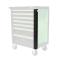 Jbm 14783 - PROTECTOR LATERAL DERECHO PARA REF. 53686, 53661, 53904