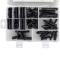 Jbm 53910 - ESTUCHE DE CONECTORES DE MANGUERA 113 PCS