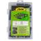 Jbm 53910 - ESTUCHE DE CONECTORES DE MANGUERA 113 PCS