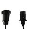 Jbm 14753 - ALARGADOR 7 PINS PARA REF. 53536