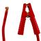 Jbm 14758 - CABLE DE ARRANQUE ROJO CON PINZA PARA REF. 53687,53688