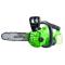 Jbm 60029 - MOTOSIERRA ELÉCTRICA BRUSHLESS REF. 60029