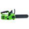 Jbm 60029 - MOTOSIERRA ELÉCTRICA BRUSHLESS REF. 60029