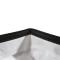 Jbm 53957 - MASCARILLA NEGRA DE PROTECCIÓN INDIVIDUAL HIGIÉNICA (DE UN S