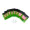 Jbm 53960 - MASCARILLA DE PROTECCIÓN FFP2 - ROSA