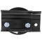 Jbm 15093 - SOPORTE PARA RUEDA DE RECAMBIO PARA REF. 53895,53896,53897,5